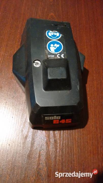 solo 645 pokrywa górna 2451 Stalowa Wola