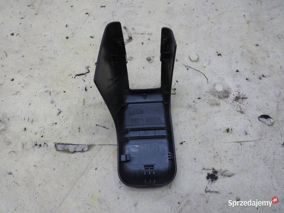 OSŁONA ZAŚLEPKA XTRAIL III T32 882714BK0A Osłony i zaślepki