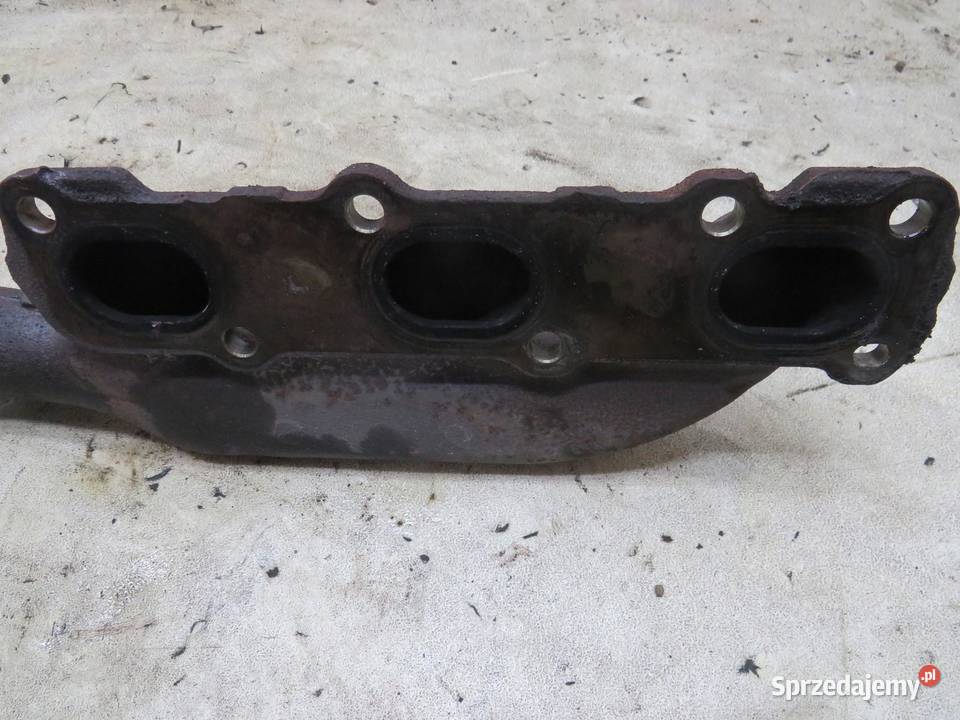 KOLEKTOR WYDECHOWY JEEP WK2 30 CRD