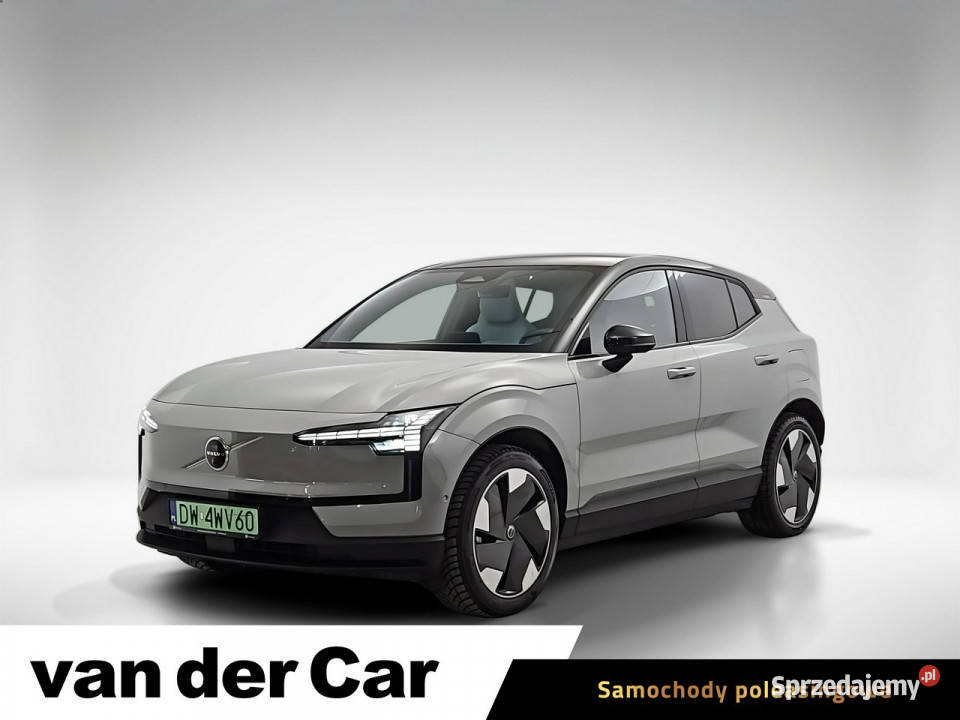 Volvo EX30 69kWh Single Motor Long Range Z