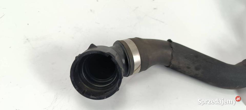 PRZEWÓD UKŁADU CHŁODZENIA FORD KUGA MK1 osobowe Lipno