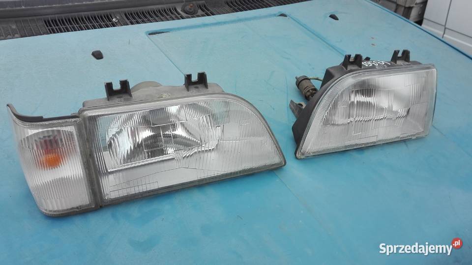Polonez lampyprzod caro truck atu fso daewoo mazowieckie Suskowola