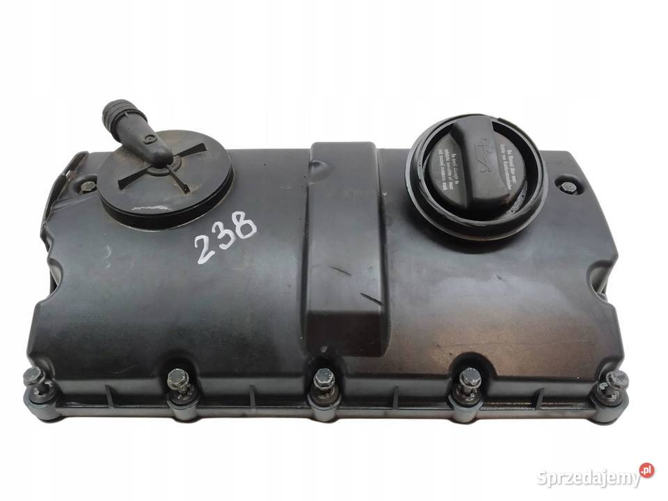 POKRYWA ZAWORÓW 038103469 19 TDI VW Volkswagen świętokrzyskie