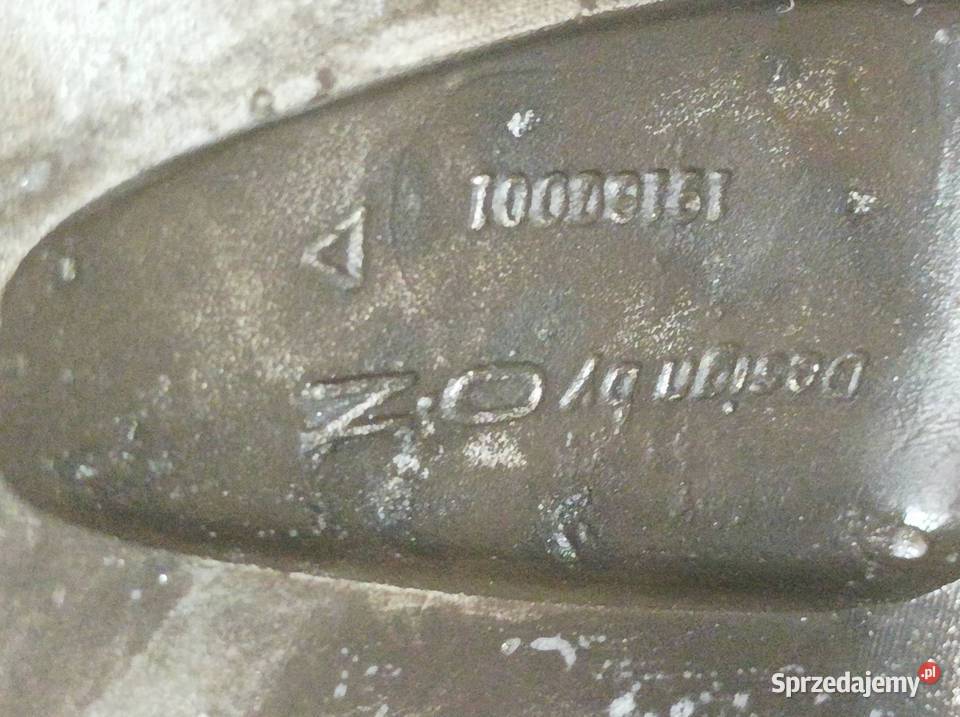 FELGA ALUMINIOWA R18 5X130 ET43 OC71 8JX18H2 MSW Średnica 18" sprzedam