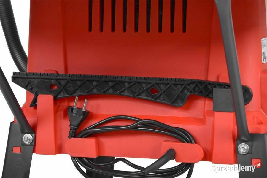 HECHT 8254 PIŁA PILARKA PRZECINARKA DO DREWNA Opalenica