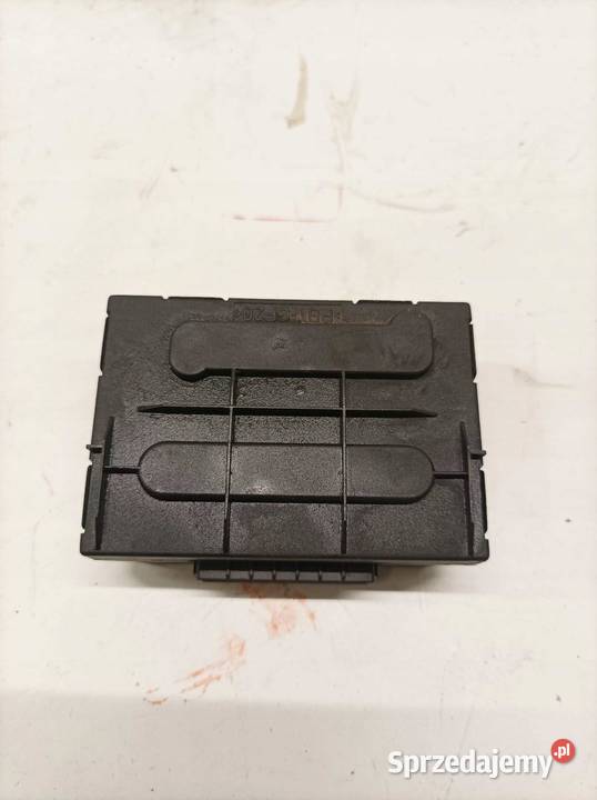 MODUŁ HAKA 24453850 Opel Zafira II 2005 sprzedam