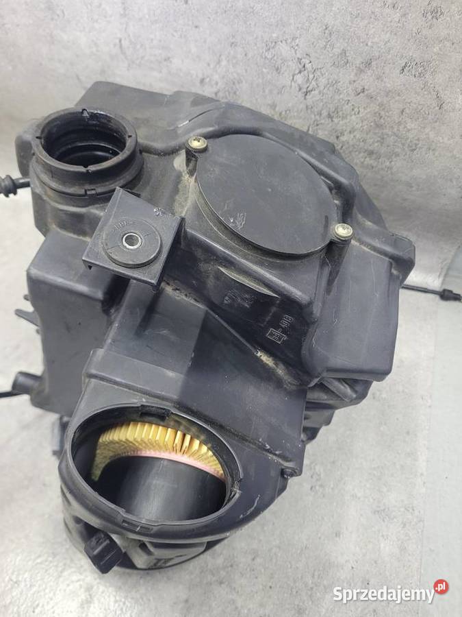 Bmw R 1200 C CL R1200CL K30 AIRBOX FILTR wielkopolskie Nowy Tomyśl