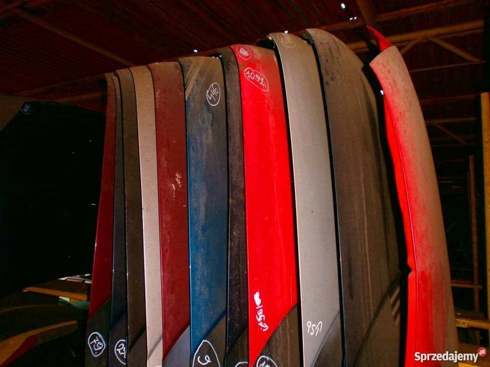 Mitsubishi space runner wagon 1992 1994 maska