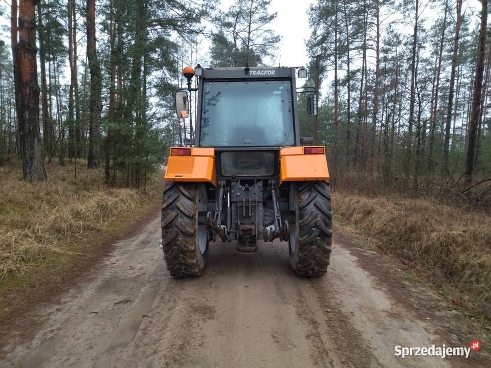 Renault 11054 Sejny sprzedam