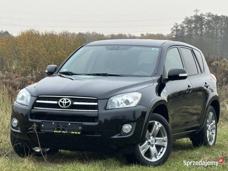 Bezwypadkowy ASO Navi Twmpomat Kamera Hak Toyota zachodniopomorskie Stargard