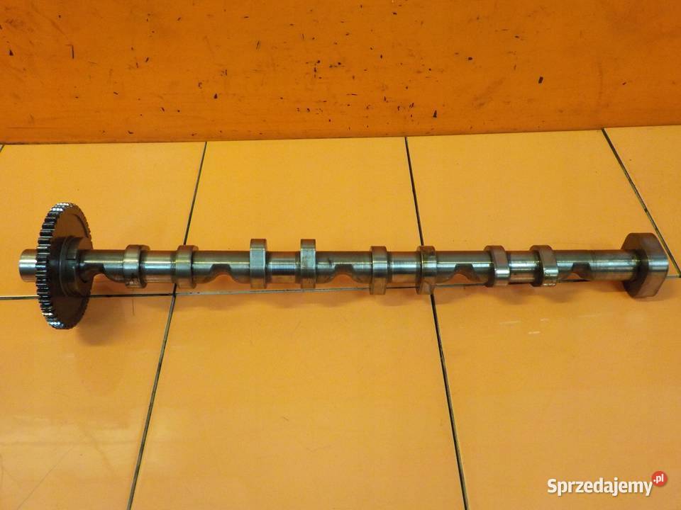 SCIROCCO A3 20 TFSI CAW walek rozrzadu Suków