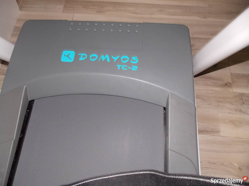 BIEŻNIA DOMYOS TC2 Reda