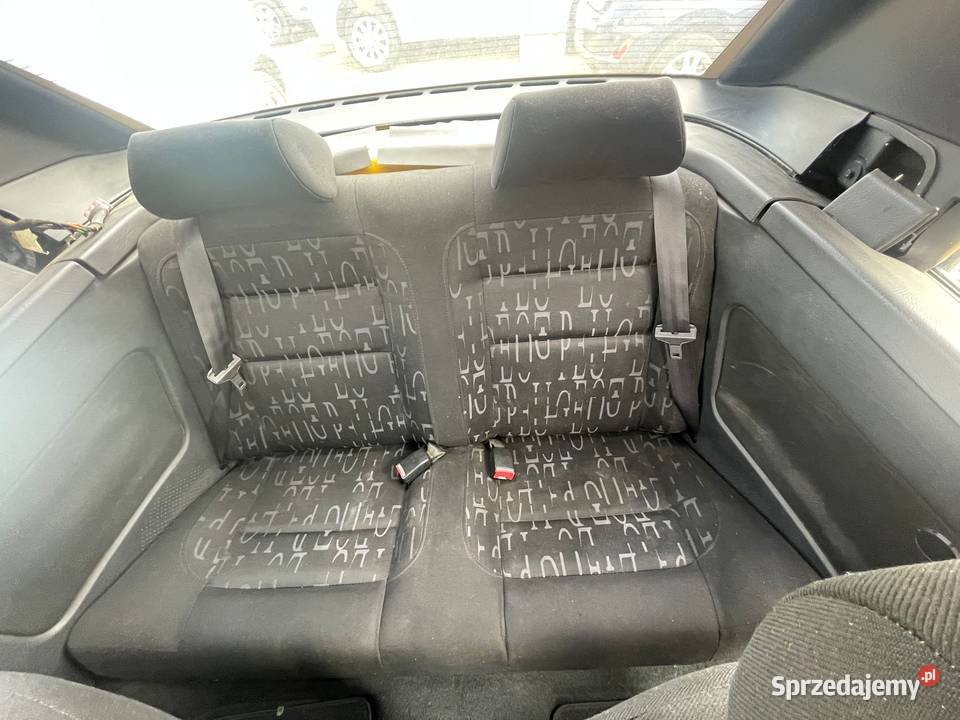 PEUGEOT 306 Cabriolet 16i 90 BG923 Kielce sprzedam