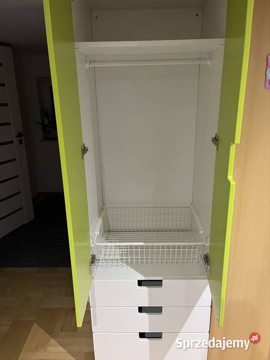 Szafa młodzieżowa IKEA Łańcut