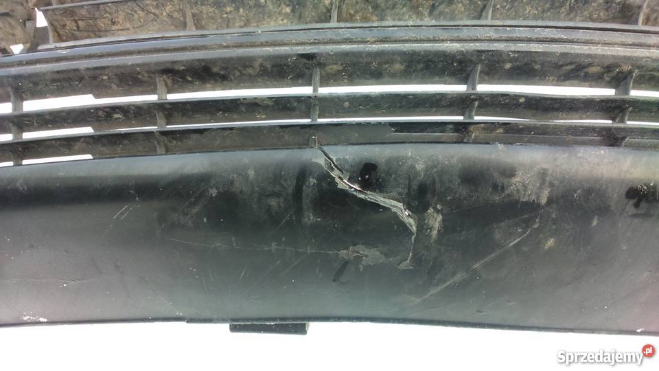 Zderzak Audi S4 C4 lubelskie