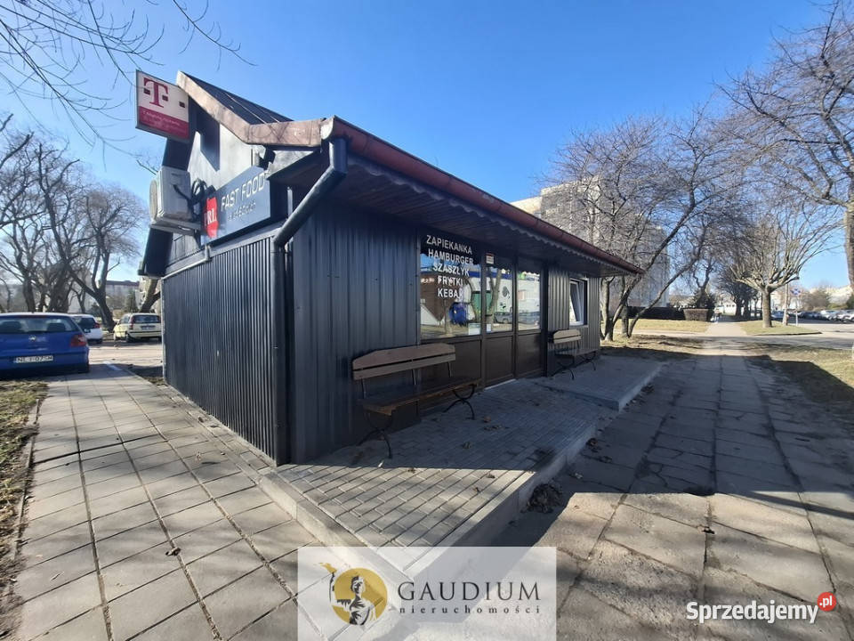 Lokal Gastronomiczny Rumia Pomorska pomorskie