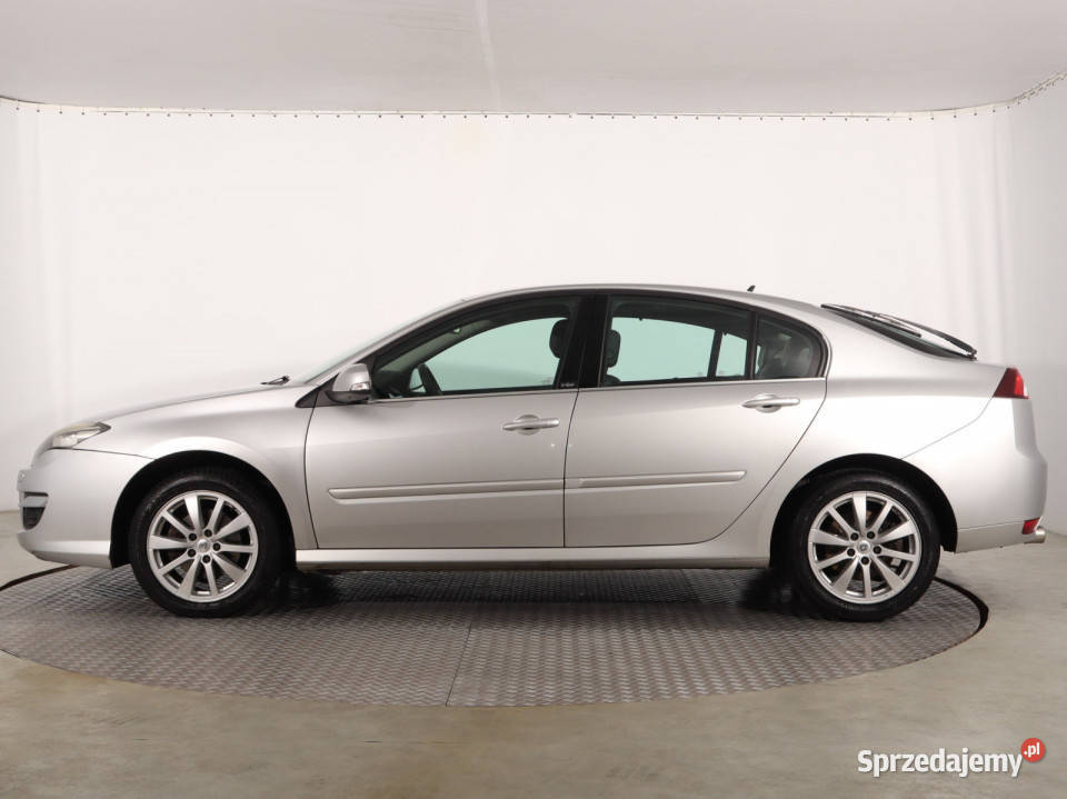 Renault Laguna 20 dCi isofix Katowice
