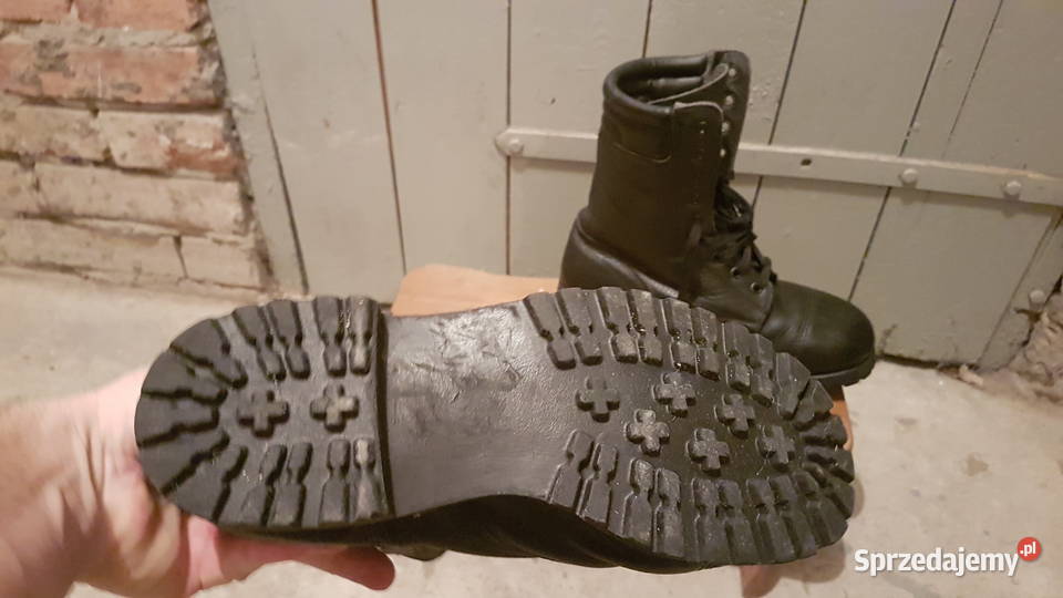 Buty Trepy glany wkładki 25 podkarpackie Mielec