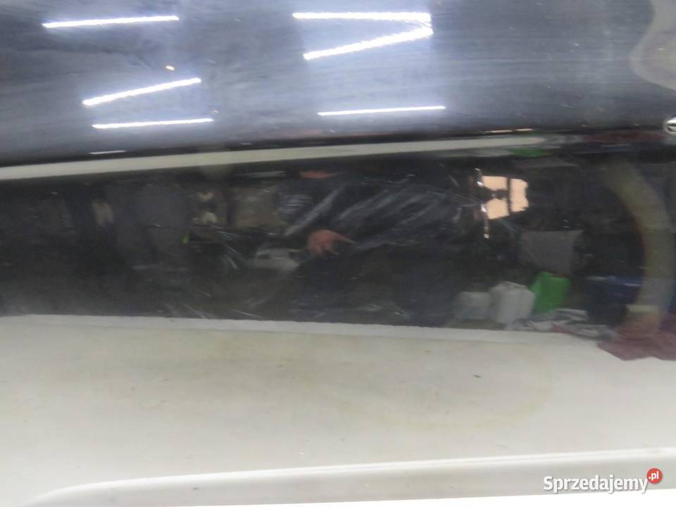 DRZWI LEWE PRZEDNIE PRZÓD NKA HYUNDAI I40