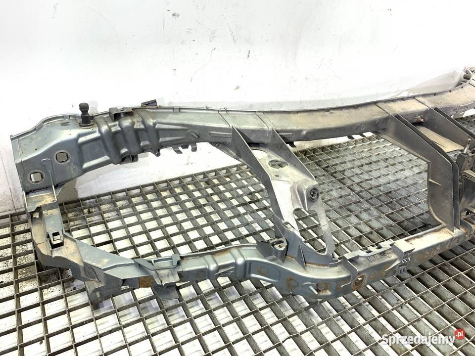 PAS PRZEDNI FORD MONDEO MK4 20 140 0715 Pasy przednie i tylne