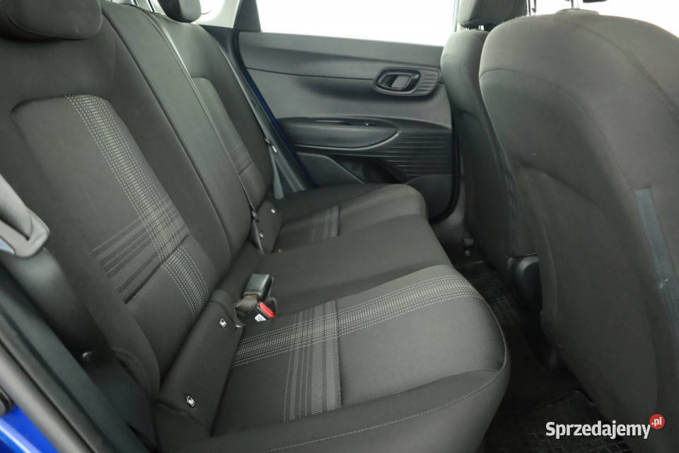 Hyundai i20 12 MPI sprzedam