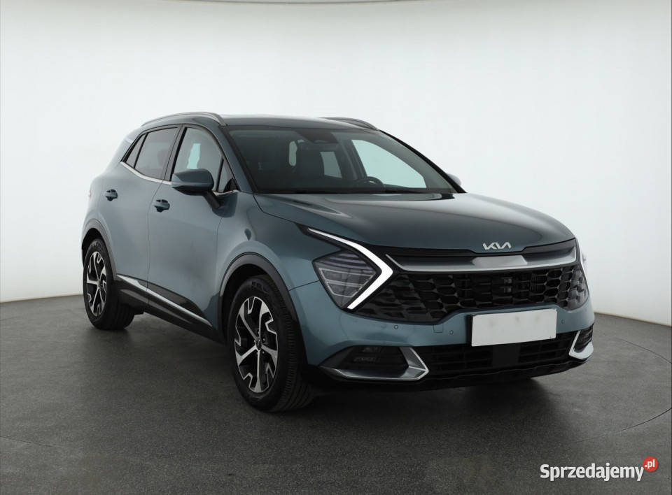 Kia Sportage 16 TGDI MHEV Piaseczno