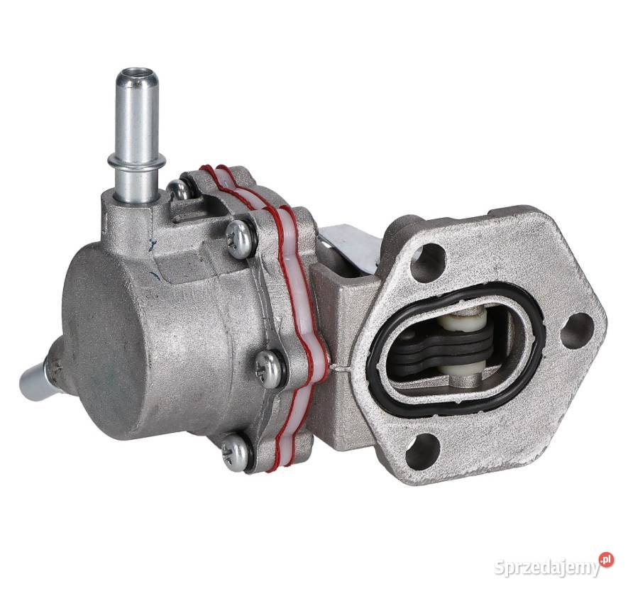 32007037 Pompka paliwa JCB OEM 32007037 Tarnów sprzedam