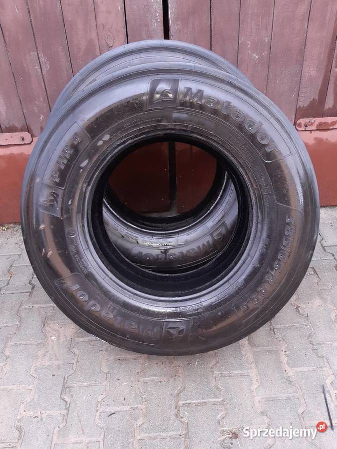 opona opony 38565225 koło felga Turobin