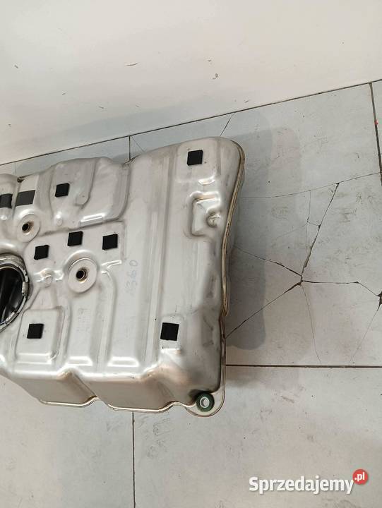 ZBIORNIK PALIWA BAK 20 HYBRYDA 241318 Bmw Seria