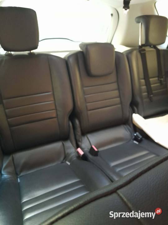 Renault Scenic III 14 szyberdach Kalisz