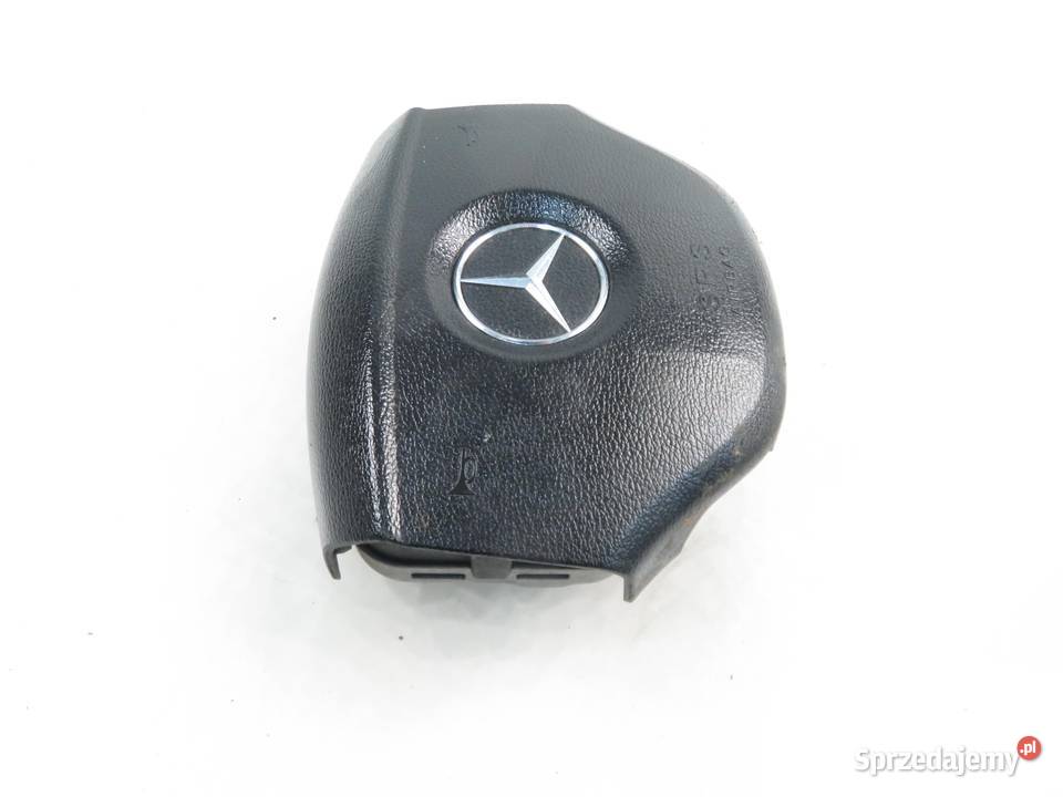 PODUSZKA KIEROWCY MERCEDESBENZ BCLASS W245