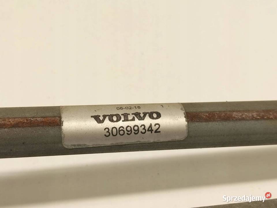 MECHANIZM WYCIERACZEK PRZÓD EUROPA V50 30699342