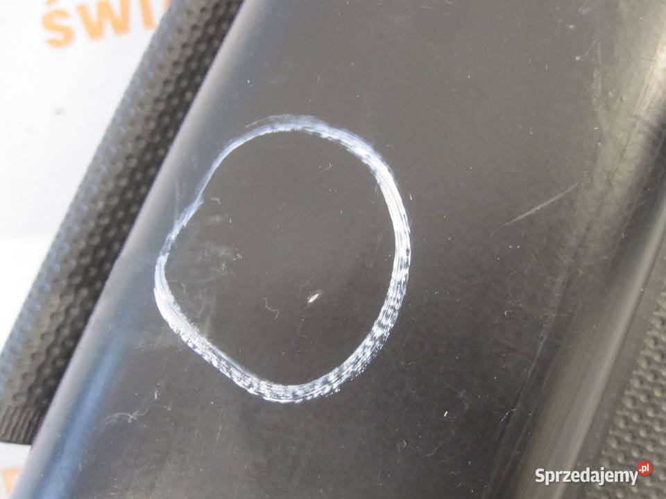 KIA CARENS III 09r roleta bagażnika Kielce sprzedam