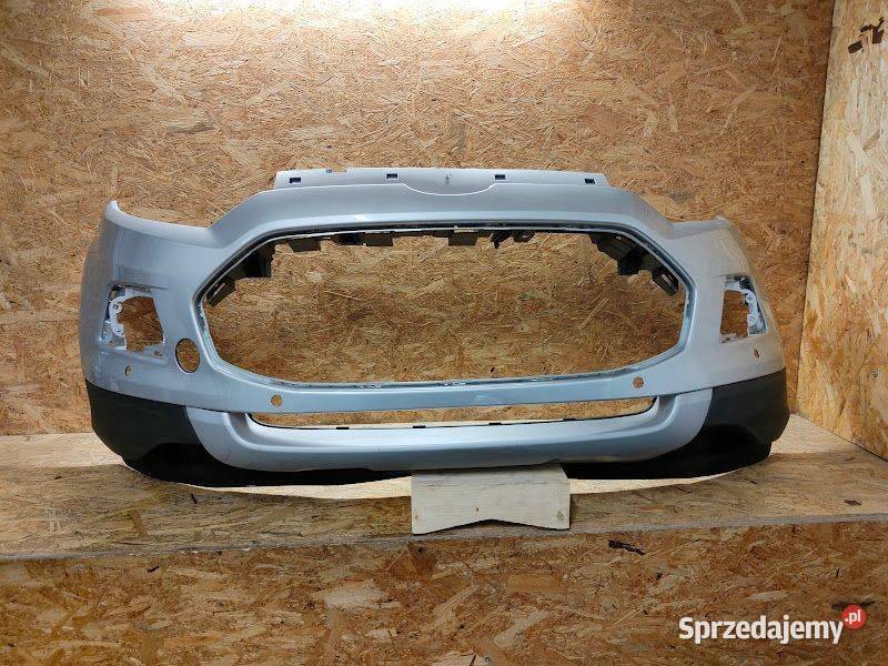 Zderzak Przód Ford Ecosport II osobowe Pleszew