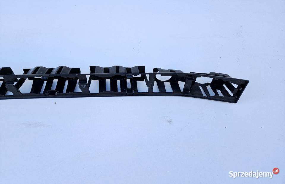 HYUNDAI I10 ABSORBER WZMOCNIENIE ZDERZAKA PRZÓD wielkopolskie