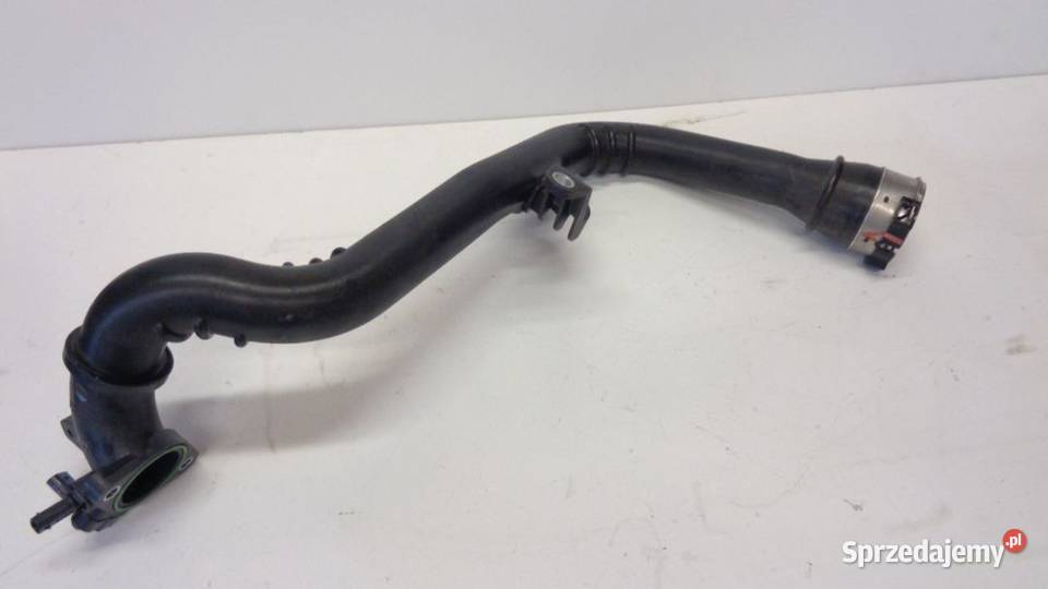 RURA INTERCOOLERA 13 TCE QASHQAI II J11 1446053R Rakoniewice