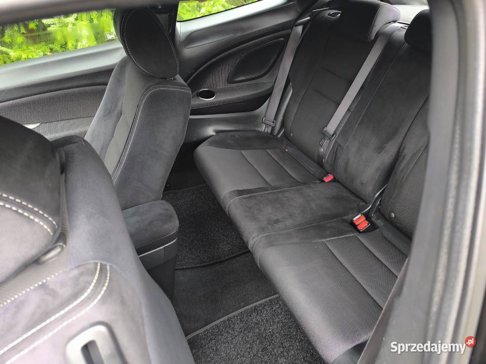 Honda Civic TypeS 2009 lift 14 gaz 2xKlimatronik nieuszkodzony
