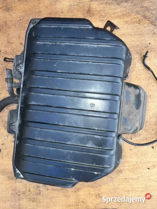 Obudowa filtra Części i akcesoria motocyklowe Ostrów Wielkopolski