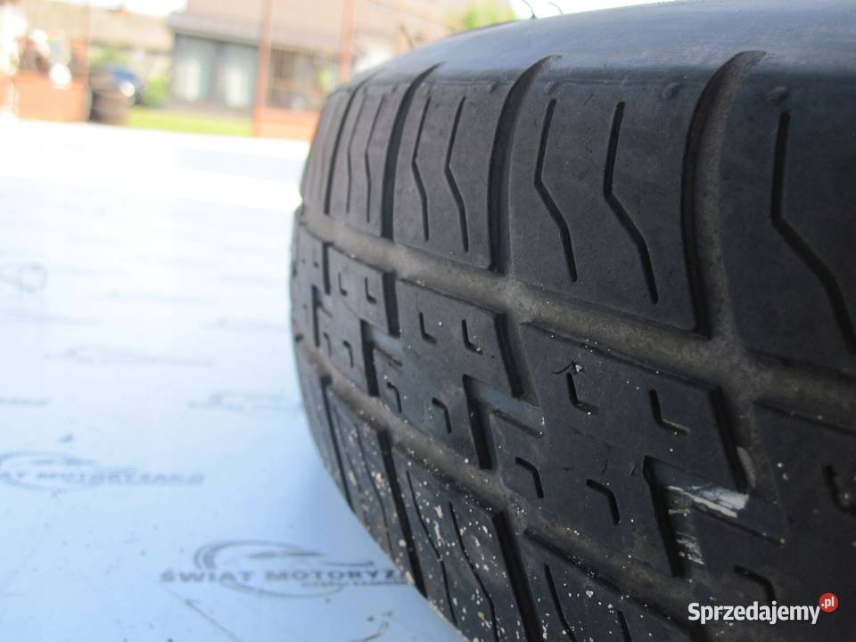 FOCUS MK3 MONDEO IV C koło dojazdowe 1259016 98M świętokrzyskie