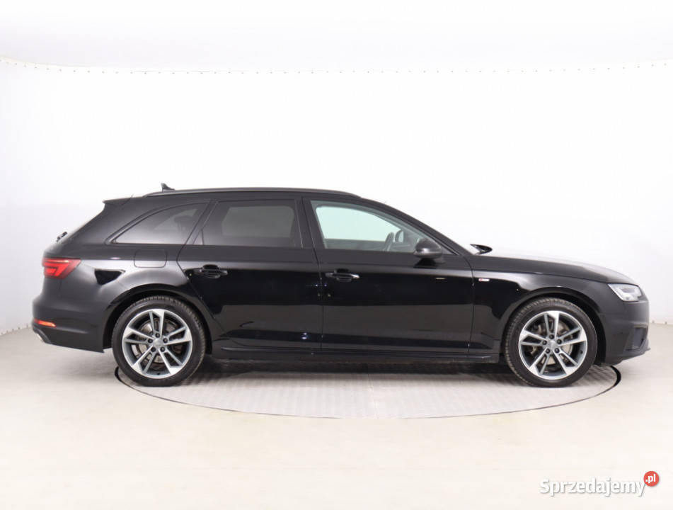 Audi A4 35 TFSI A4 Piaseczno