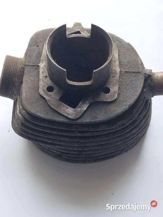 WFM 125 cylinder nominał Radomsko