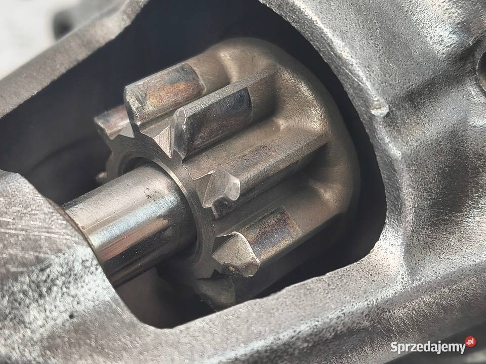 ROZRUSZNIK Honda CRV II 20 iVTEC oryginał Chełm sprzedam
