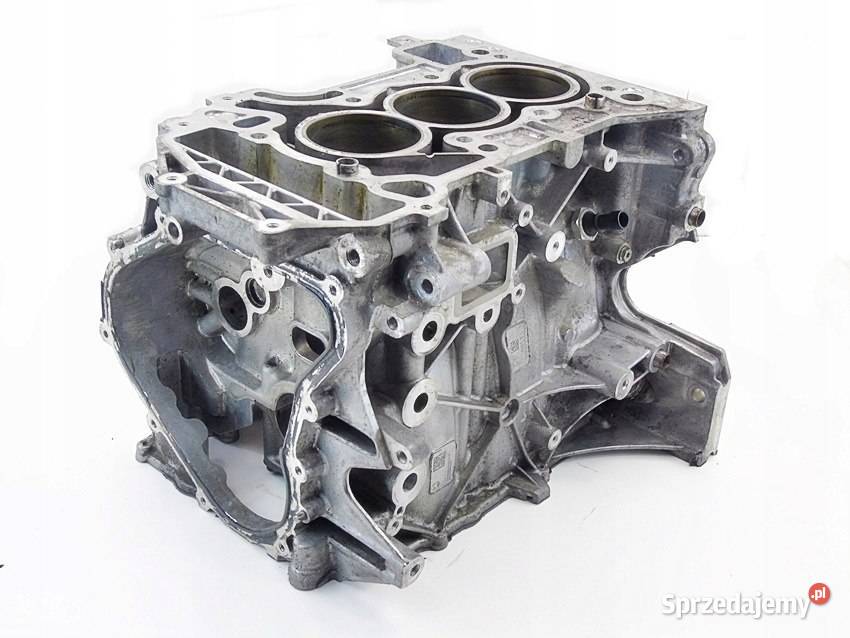 BLOK SILNIKA LIH 12 TURBO ASTRA K ENCORE sprzedam