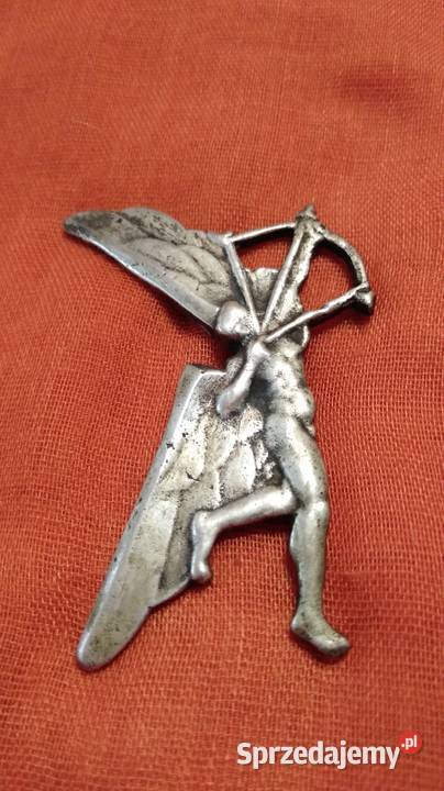 Strzelec pokładowy Kraków