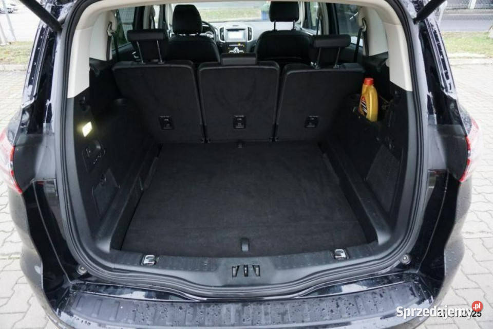Ford S II 2015 sprzedam