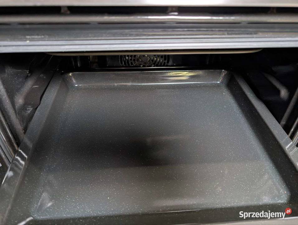 Piekarnik FORNO 58LT MULTI7 A INOX AQUACLEAN Rzeszów