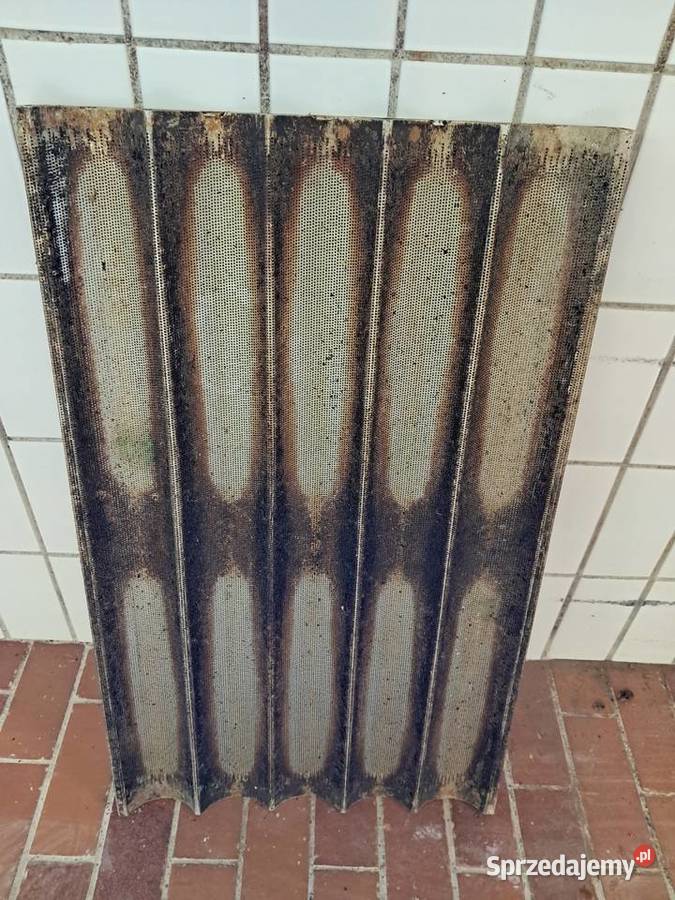 Blachy bagietkowe 58x98 Rzeszów