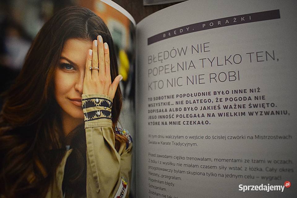 Fitness Umysłu Dagmara Skalska W poszukiwaniu Chełmno