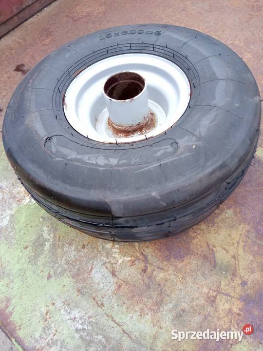 Koło 156006 Radom sprzedam