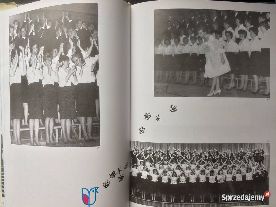 3722 Chór Akademicki Politechniki Szczecińskiej Szczecin